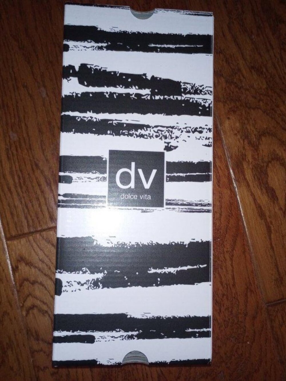 DV Dolce Vita Women's Size 10 Moxy DW624783 Beige Ballerina Flats NIB - Picture 7 of 7